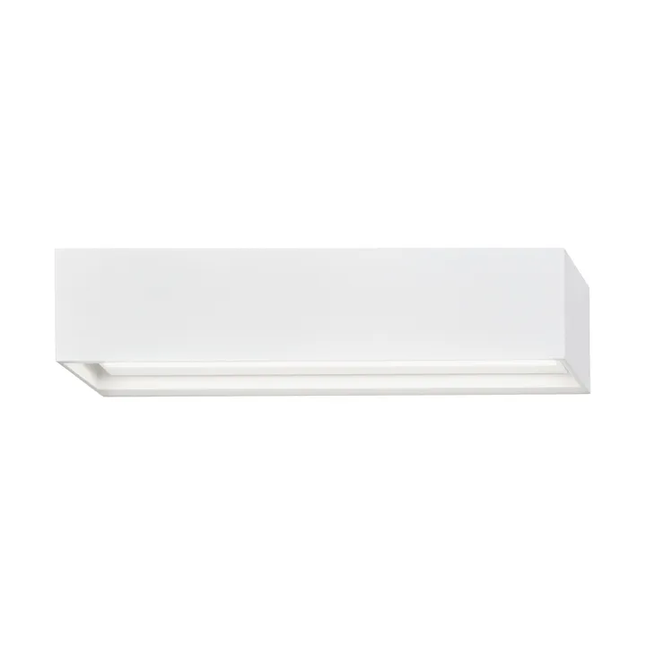 Aplique Linea W2 switch tune - Blanco, 7×30 cm - Light-Point
