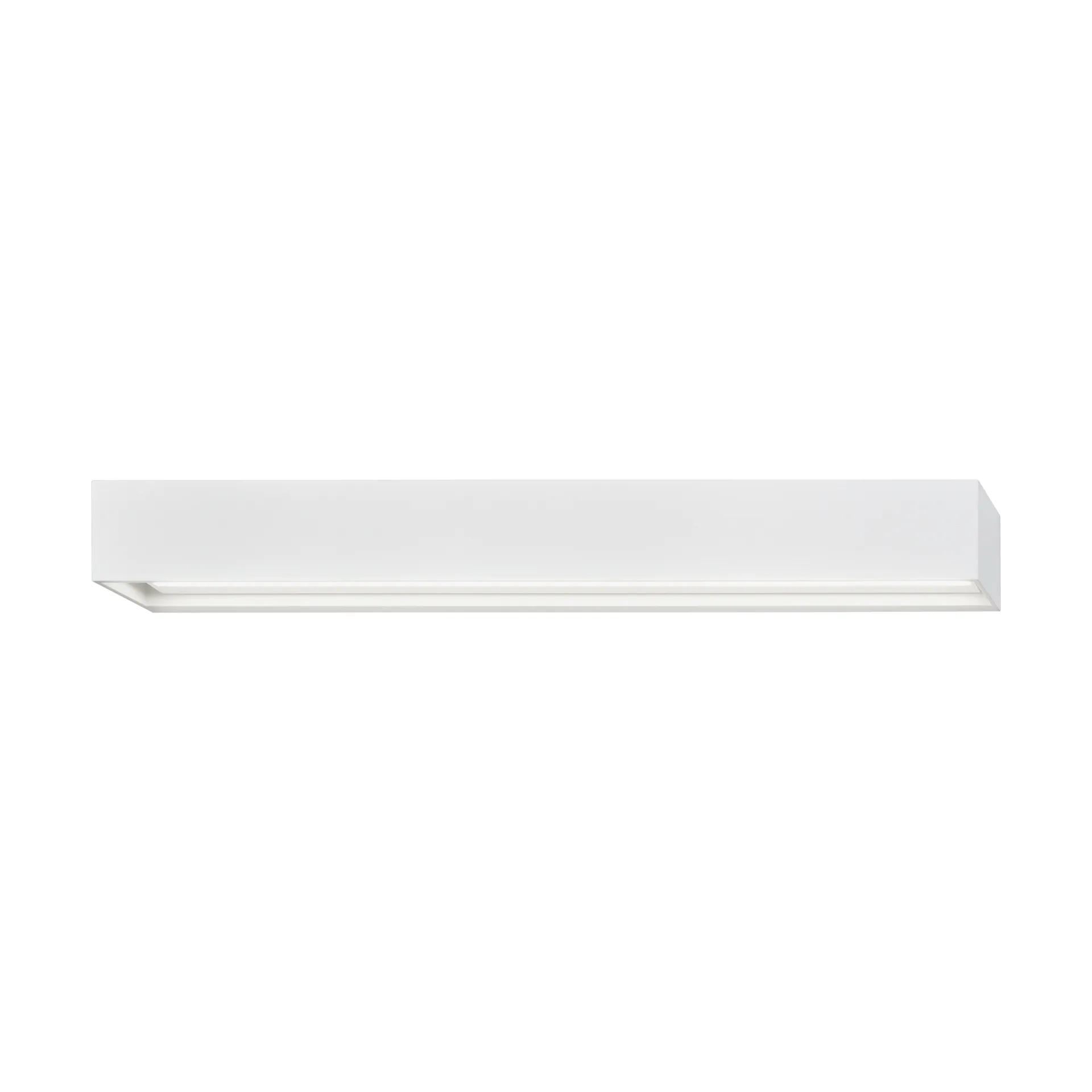 Aplique Linea W3 switch tune, Blanco, 7×60 cm Light-Point