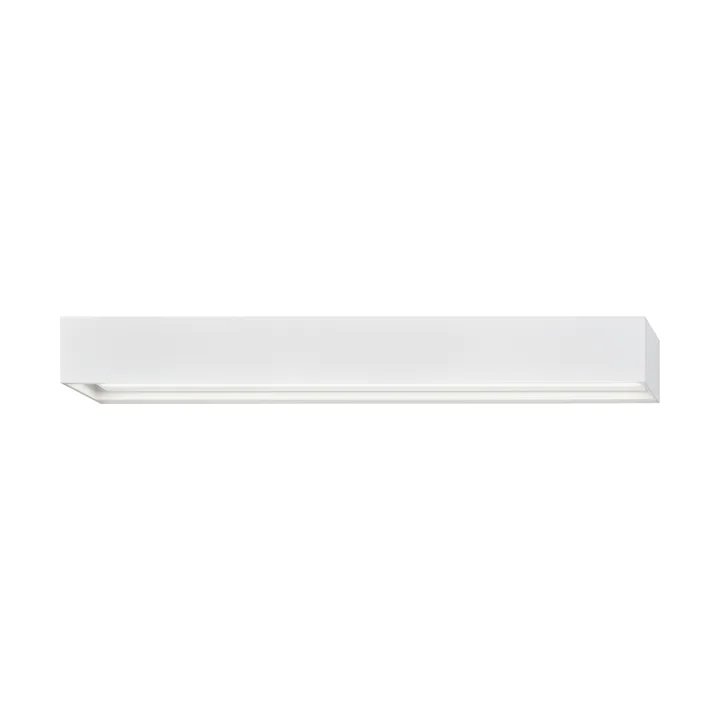 Aplique Linea W3 switch tune - Blanco, 7×60 cm - Light-Point