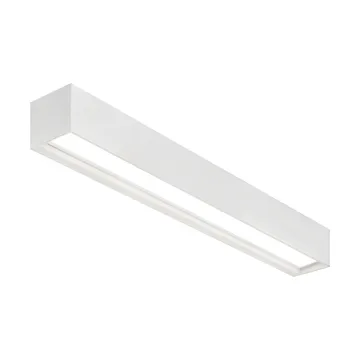Aplique Linea W3 switch tune - Blanco, 7×60 cm - Light-Point