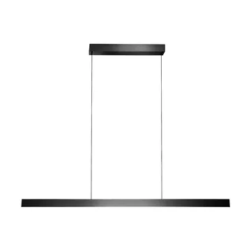 Colgante Edge Linear S1500 switch tune - Carbon black - Light-Point