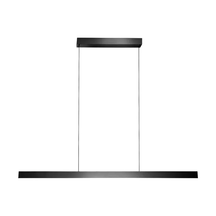Colgante Edge Linear S1500 switch tune - Carbon black - Light-Point