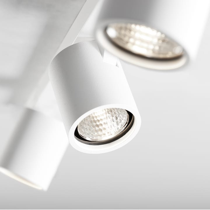 Foco Focus Line, Mini L9000 blanco Light-Point