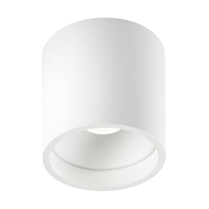Foco orientable Solo Round 2  - Blanco, 3000K - Light-Point