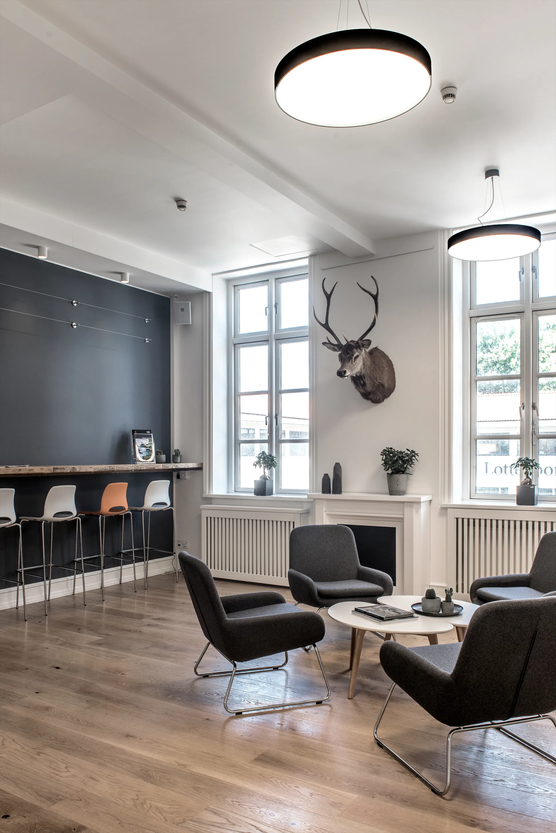 Foco orientable Solo Round 2 , Blanco Light-Point