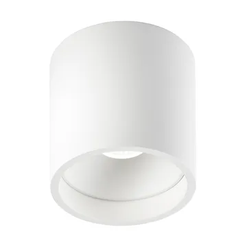 Foco orientable Solo Round - Blanco, 3000K - Light-Point