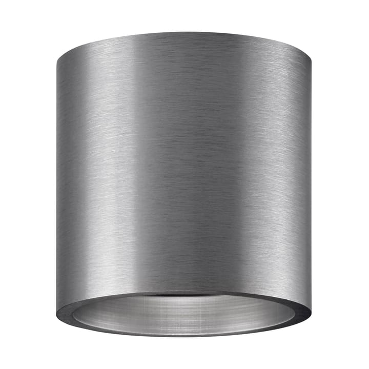 Foco orientable Solo Round - Titanio - Light-Point
