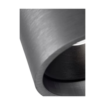Foco orientable Solo Round - Titanio - Light-Point