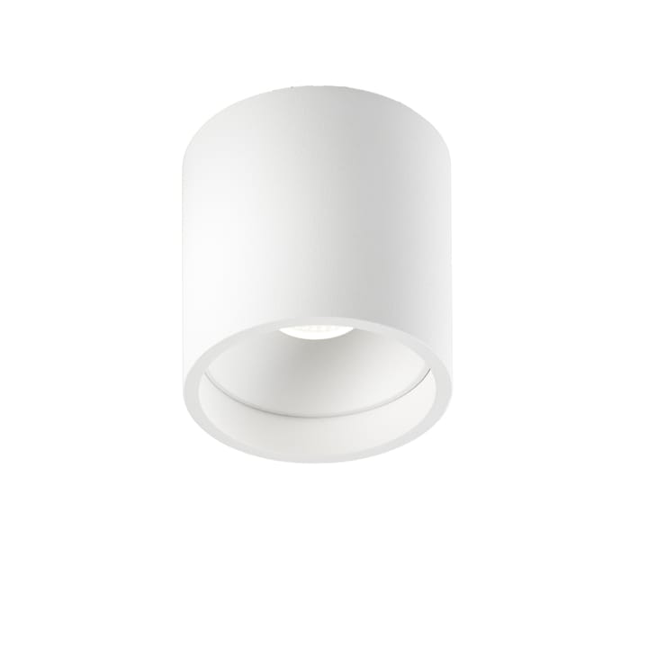 Foco Solo Round - White, 2700 kelvin - Light-Point