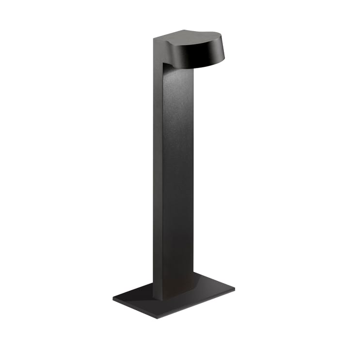 Iluminación exterior Orbit Garden 1, Black Light-Point