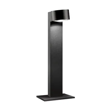 Iluminación exterior Orbit Garden Mini  - negro - Light-Point