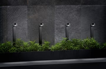 Iluminación exterior Orbit Garden Mini  - negro - Light-Point