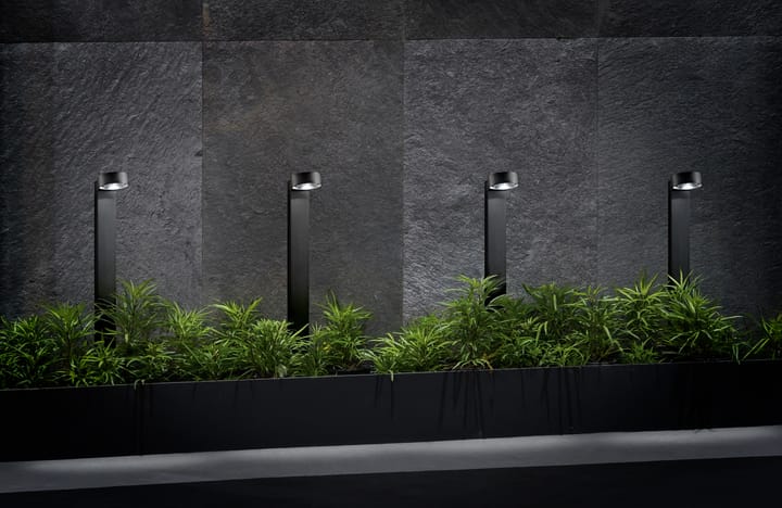 Iluminación exterior Orbit Garden Mini , negro Light-Point