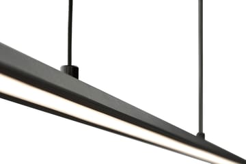 Lámpara colgante Slim S1200 - Black - Light-Point