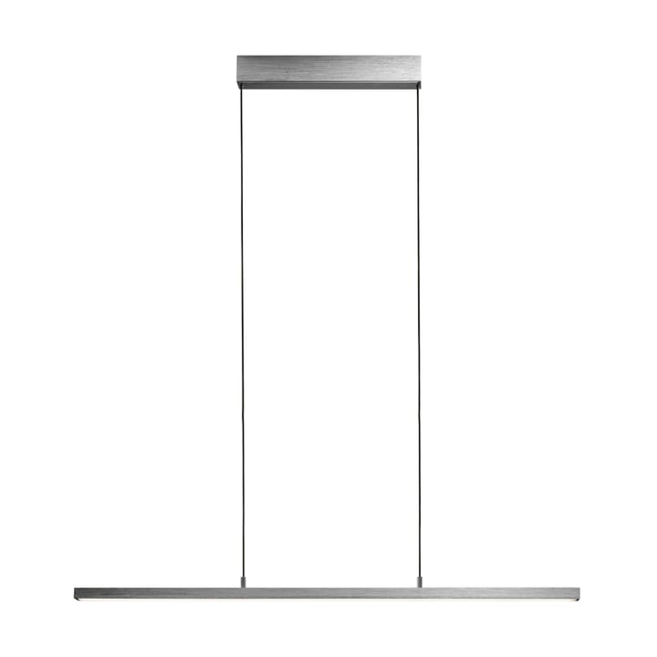 Lámpara colgante Slim S1200 - Titanio - Light-Point