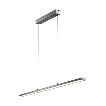 Lámpara colgante Slim S1200 - Titanio - Light-Point