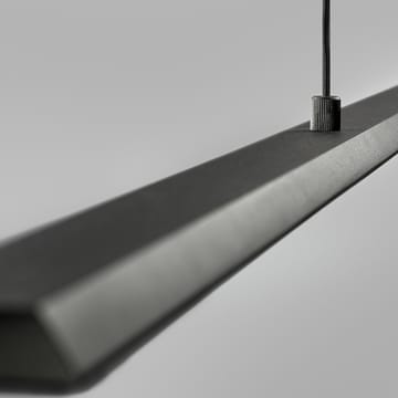 Lámpara colgante Slim S1500 - Black - Light-Point