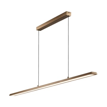 Lámpara colgante Slim S1500 - Oro rosa - Light-Point