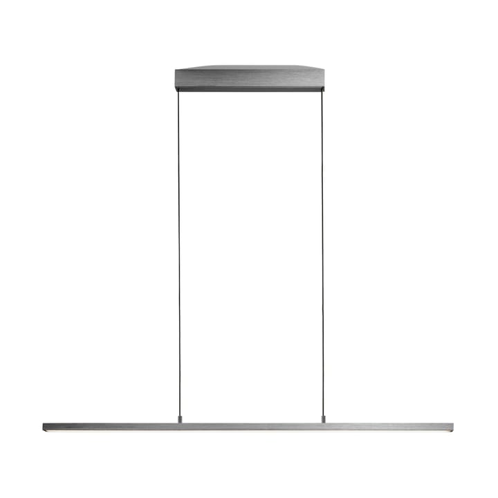 Lámpara colgante Slim S1500 - Titanio - Light-Point