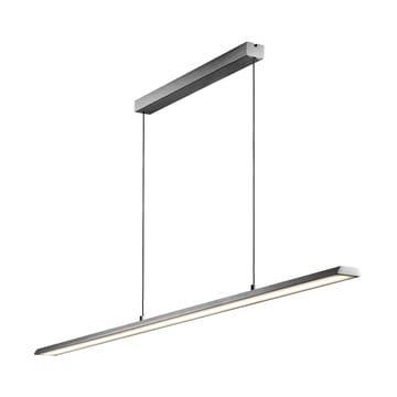 Lámpara colgante Slim S1500 - Titanio - Light-Point