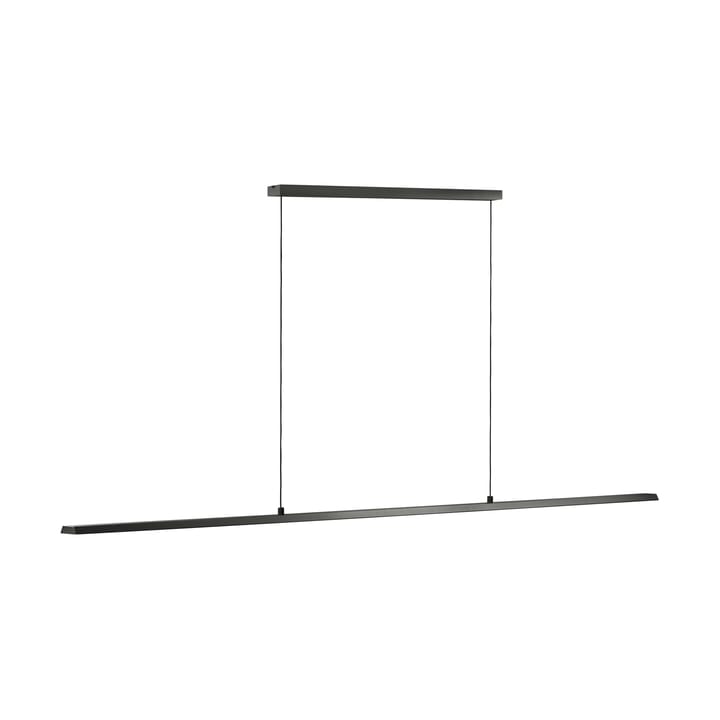 Lámpara colgante Slim S1800  - Negro - Light-Point