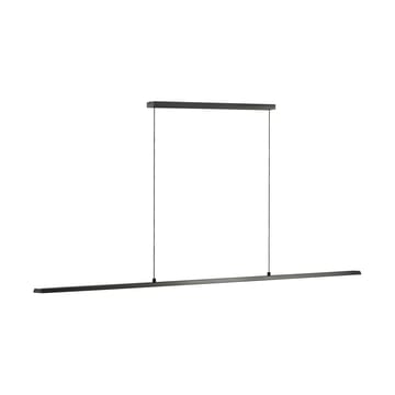 Lámpara colgante Slim S1800  - Negro - Light-Point