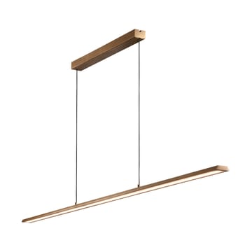 Lámpara colgante Slim S1800  - Oro rosa - Light-Point