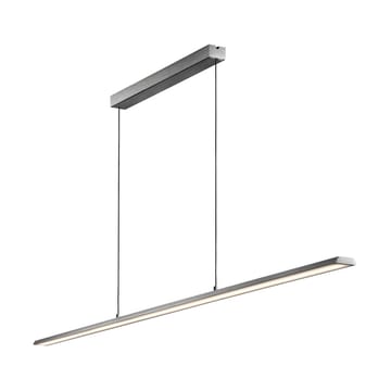 Lámpara colgante Slim S1800  - Titanio - Light-Point