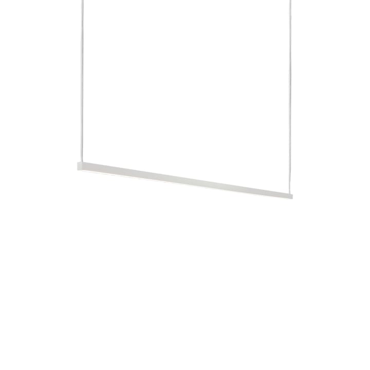 Lámpara colgante Stripe - White, 1500 - Light-Point