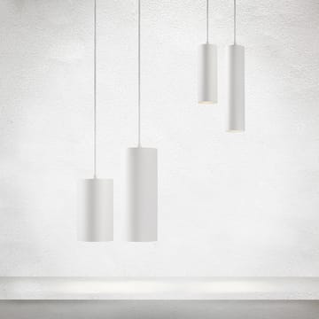 Lámpara colgante Zero S2 - White - Light-Point
