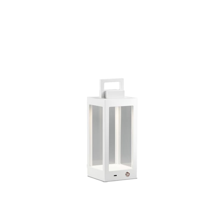 Lámpara de mesa Lantern T2 - White - Light-Point