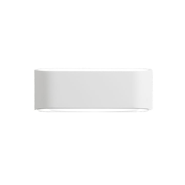 Lámpara de pared Aura W1 - White - Light-Point