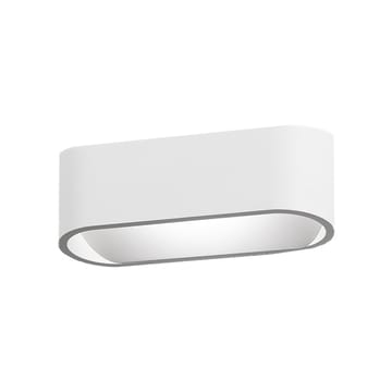 Lámpara de pared Aura W1 - White - Light-Point
