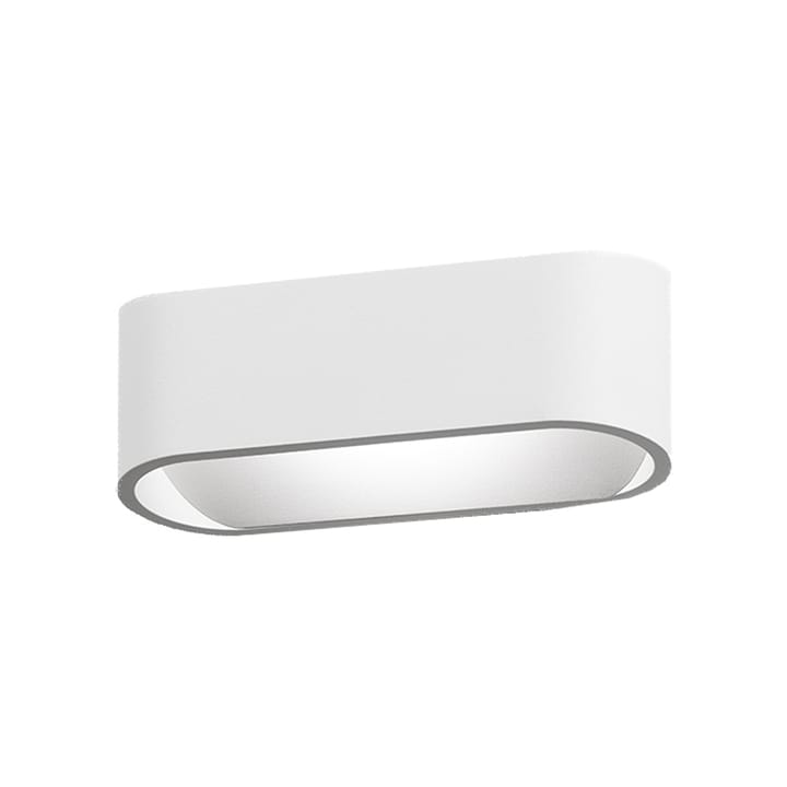 Lámpara de pared Aura W1, White Light-Point