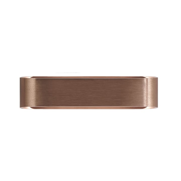 Lámpara de pared Aura W2 - Rose gold - Light-Point