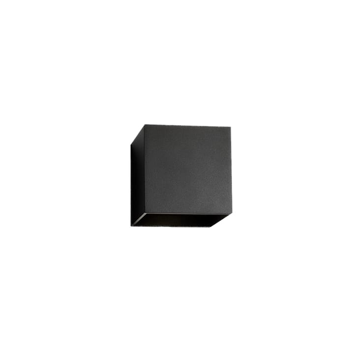 Lámpara de pared Box Mini Up/Down, Black Light-Point