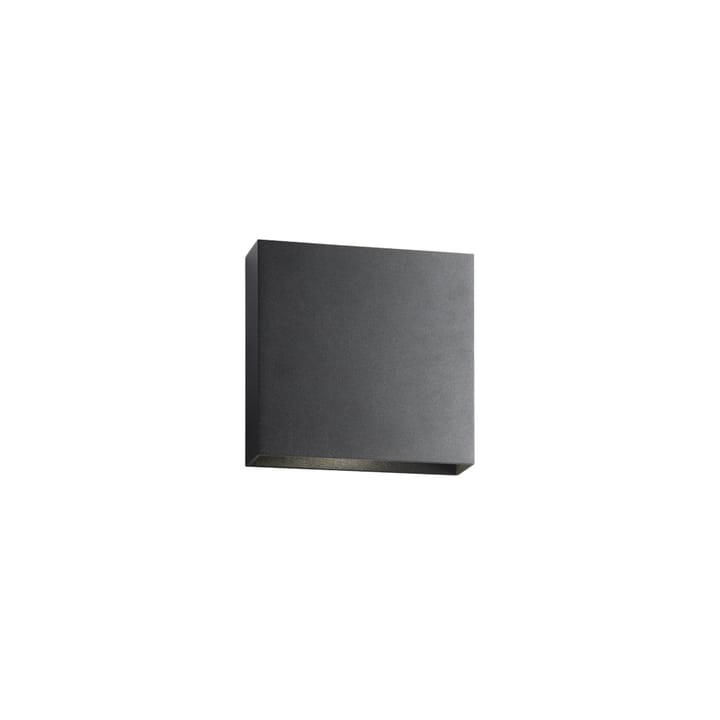 Lámpara de pared Compact W1 Down - Black - Light-Point