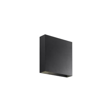 Lámpara de pared Compact W1 Down - Black - Light-Point