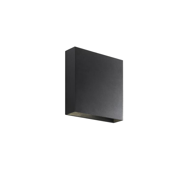 Lámpara de pared Compact W2 Down - Black - Light-Point