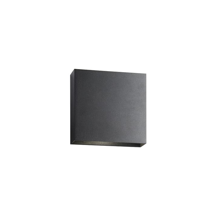 Lámpara de pared Compact W2 Down - Black - Light-Point