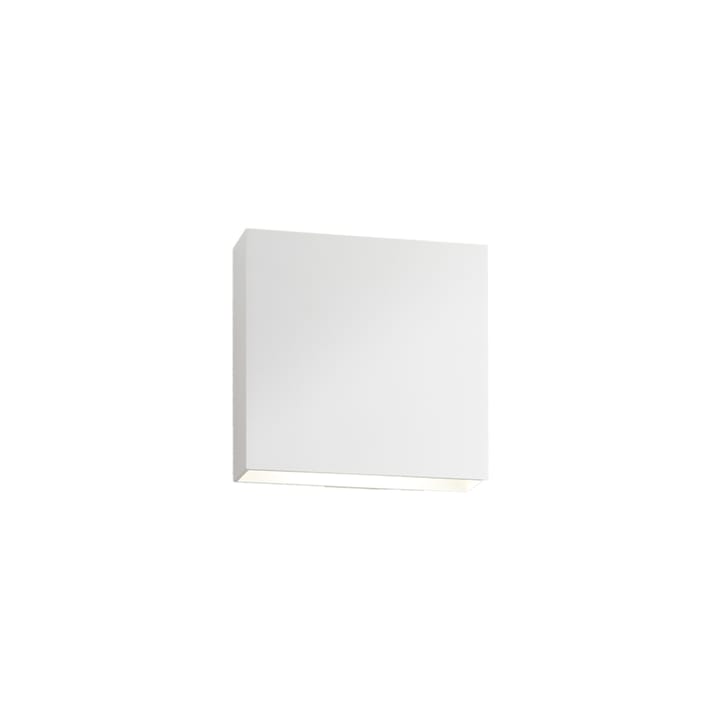 Lámpara de pared Compact W2 Up/Down - White, 2700 kelvin - Light-Point