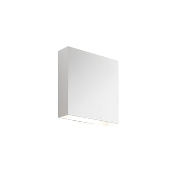 Lámpara de pared Compact W2 Up/Down - White, 3000 kelvin - Light-Point
