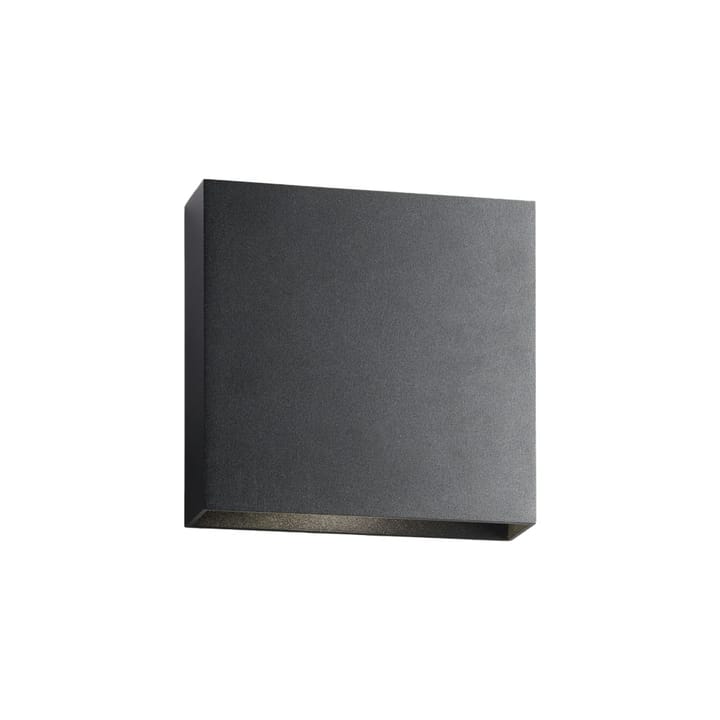 Lámpara de pared Compact W3 Down - Black - Light-Point