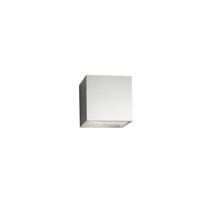 Lámpara de pared Cube Down - White - Light-Point