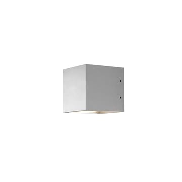 Lámpara de pared Cube Down - White - Light-Point