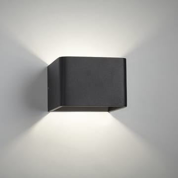 Lámpara de pared Mood 1 - Black, 2700 kelvin - Light-Point