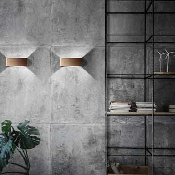 Lámpara de pared Mood 1 - Rose gold, 2700 kelvin - Light-Point