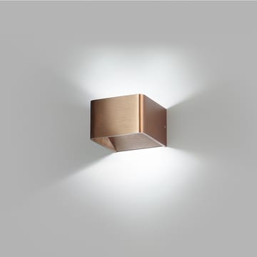 Lámpara de pared Mood 1 - Rose gold, 2700 kelvin - Light-Point