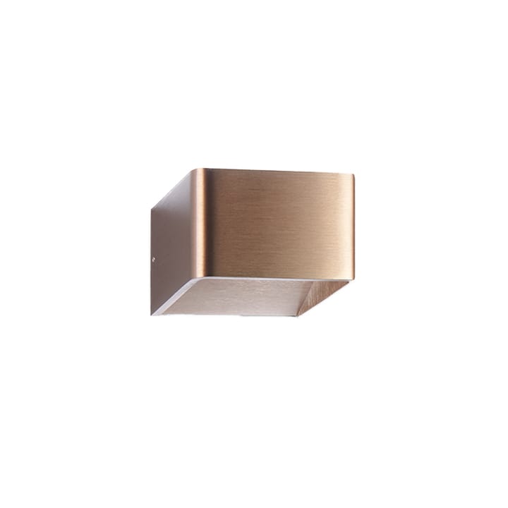 Lámpara de pared Mood 1 - Rose gold, 2700 kelvin - Light-Point