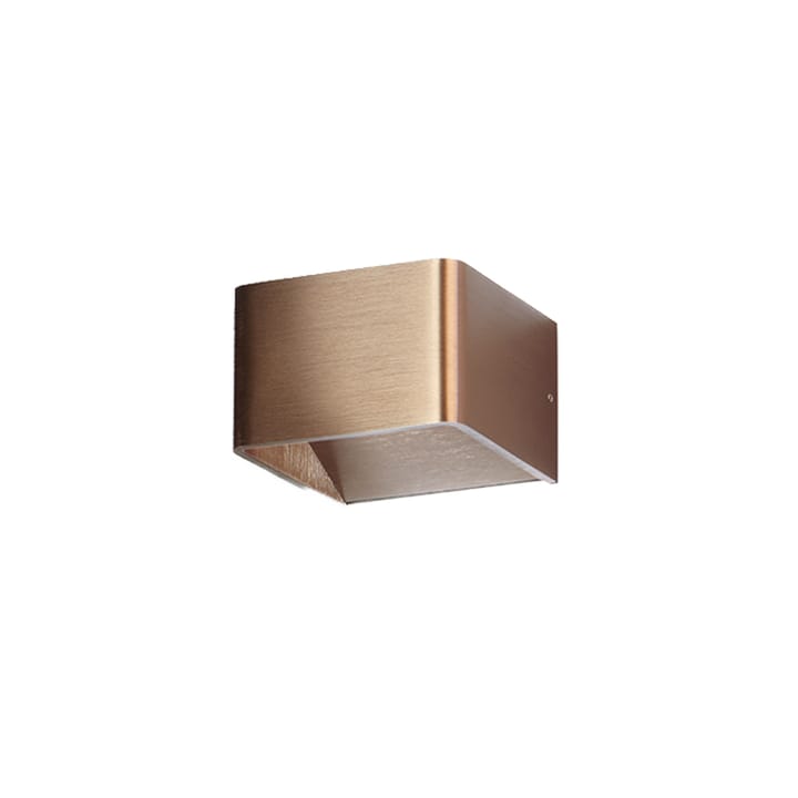 Lámpara de pared Mood 1, Rose gold, 2700 kelvin Light-Point